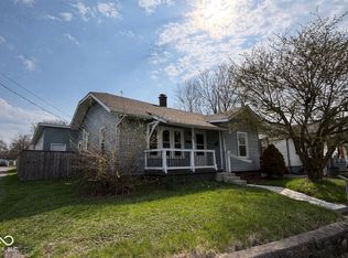 2029 Lincoln Ave, New Castle, IN 47362