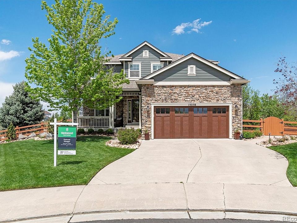 15058 Bottlebrush Run, Broomfield, CO 80023 Zillow