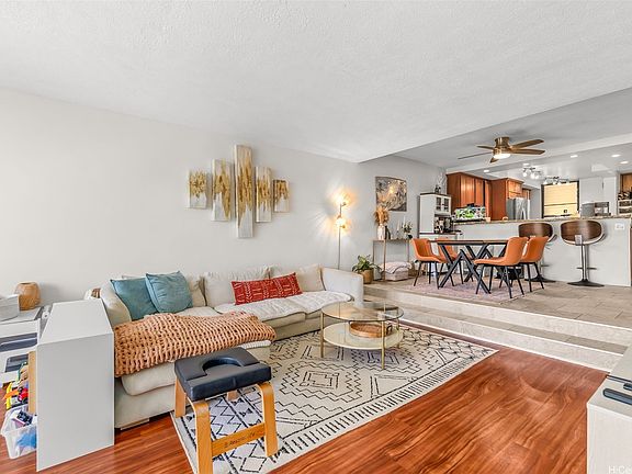 2nd image of 531 Hahaione St APT 6C