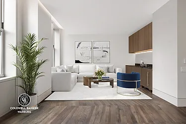 49 Chambers Street, #8A