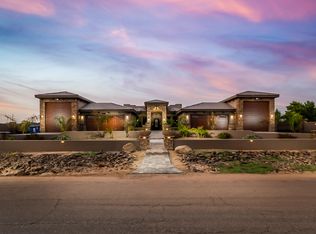 1306 W Maddock Rd, Phoenix, AZ 85086