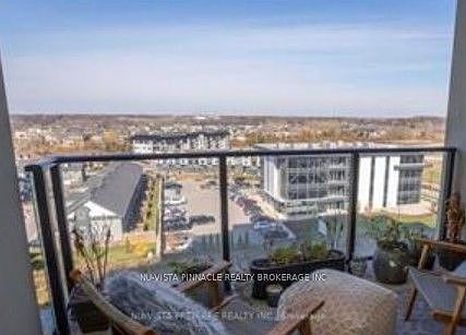4th image of 240 Villagewalk Blvd #813