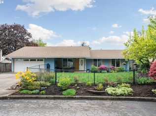 9811 NE 4th Cir, Vancouver, WA