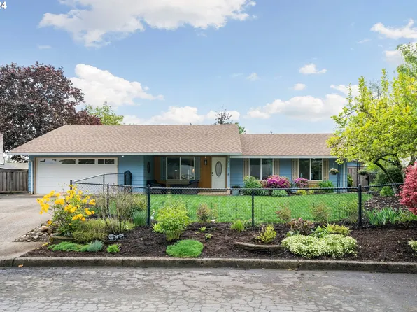 9811 NE 4th Cir, Vancouver, WA 98664