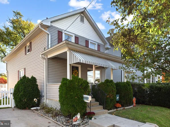 136 Baird Ave, Mount Ephraim, NJ 08059