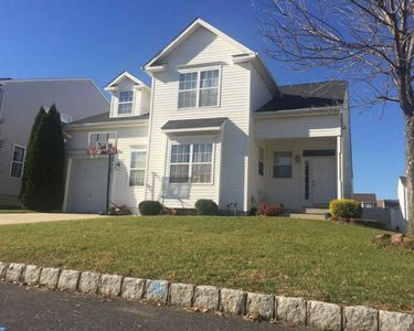 173 Nathan Hale Dr, Deptford, NJ, 08096