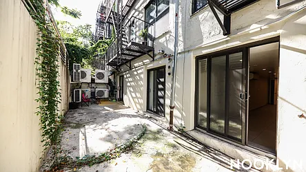 Rented by Nooklyn NYC LLC