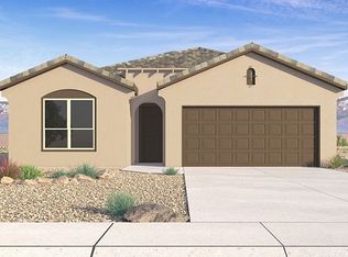 9809 Desert Lark Pl NE, Albuquerque, NM 87122