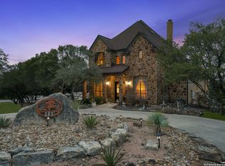 261 Coveney Trl, Boerne, TX 78006