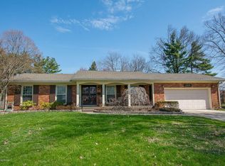 4013 Portia Ct, Louisville, KY 40220