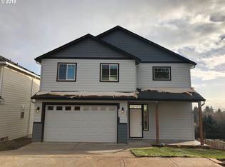 5901 NE 38th Ct, Vancouver, WA