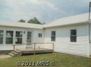 482 N Patuxent Rd, Odenton, MD 21113