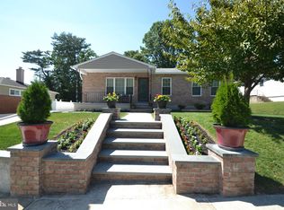 8804 Lakewood Rd, Parkville, MD 21234