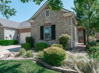 679 Scenic Ranch Cir, Fairview, TX 75069
