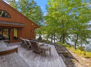 158 Cromwell Point Rd, Holderness, NH 03245