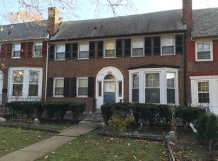 309 Richfield Rd, Upper Darby, PA 19082