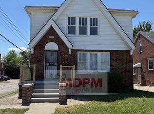 13623 Wadsworth St, Detroit, MI 48227