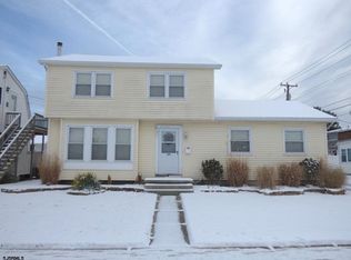 105 53rd St, Ocean City, NJ 08226