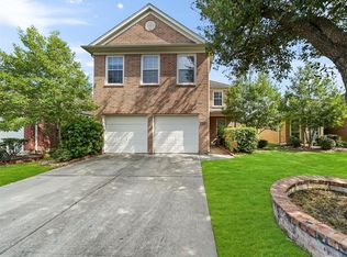 20918 Windsor Hollow Ct, Katy, TX 77449
