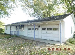 382 Wiles Ln, Richmond Dale, OH 45673