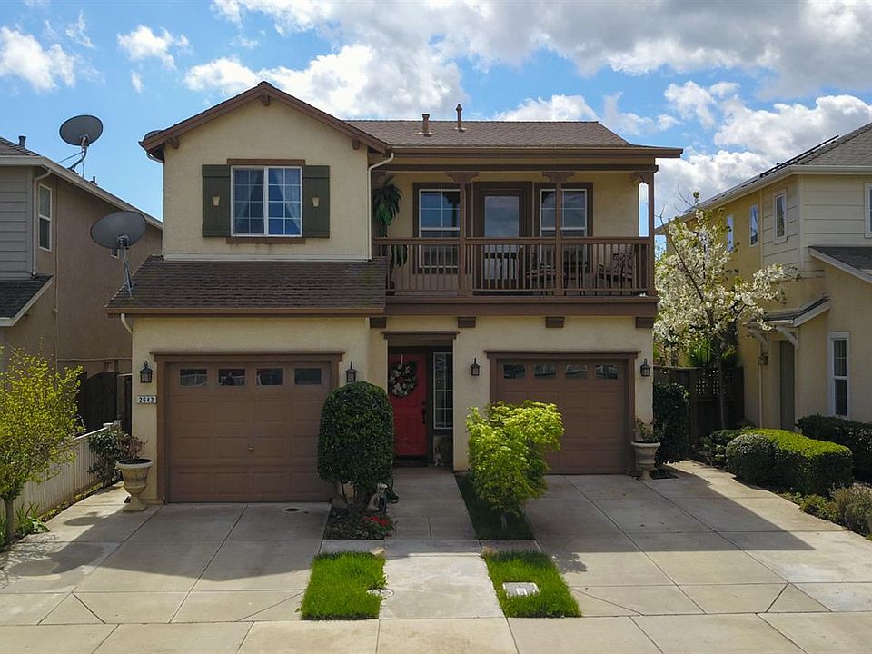 1st image of 2642 Country Manor Dr