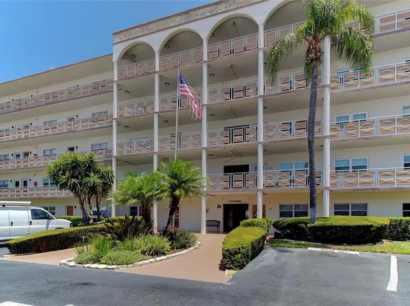 5603 80th St N Unit 410, Saint Petersburg, FL 33709