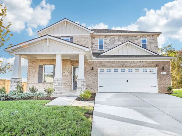 236 Astoria Dr Lot 224, Hendersonville, TN 37075