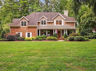 3101 Rivers Edge Cv, Virginia Beach, VA 23452