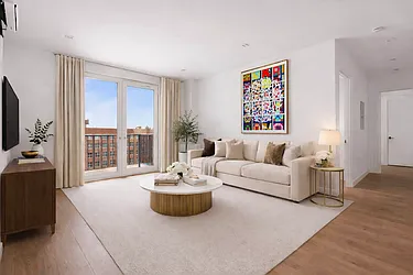 1462 Flatbush Avenue, #7A