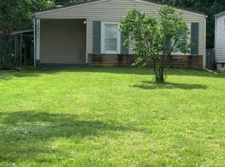 2977 Howey Rd, Columbus, OH 43224