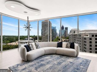 1080 Peachtree St NE Unit 1410, Atlanta, GA 30309