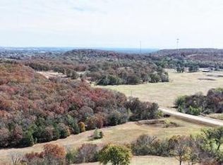 Highway 64, Vian, OK 74962