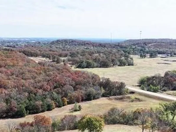 Highway 64, Vian, OK 74962