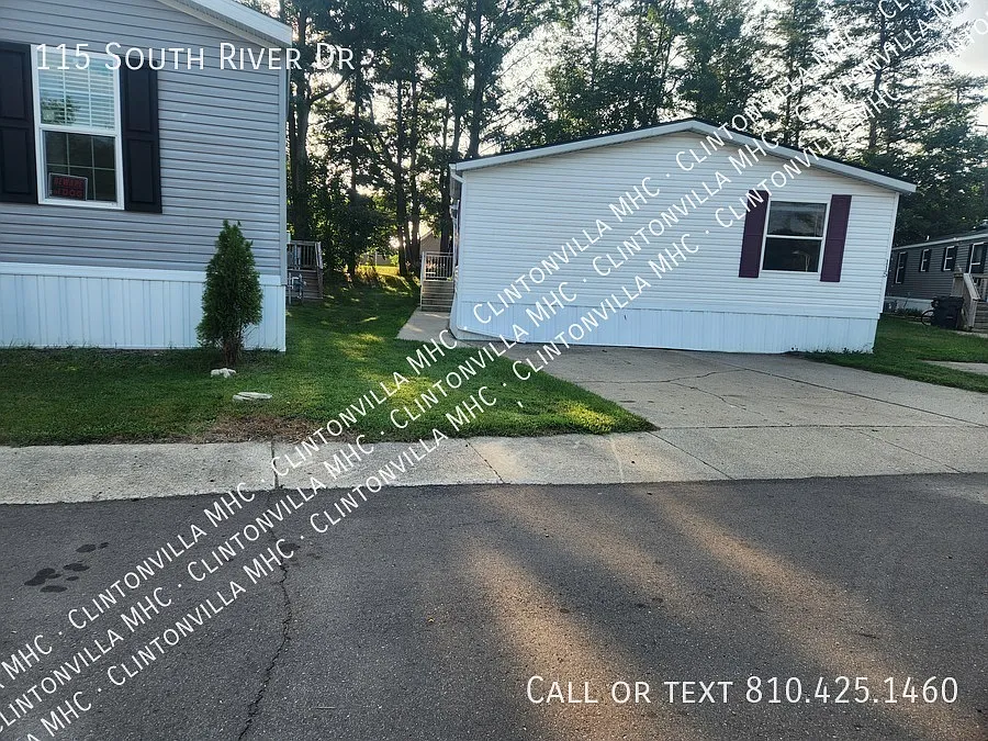 115 S River Dr