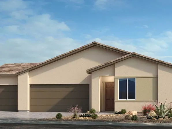 5414 Eleganza Ave, Pahrump, NV 89061