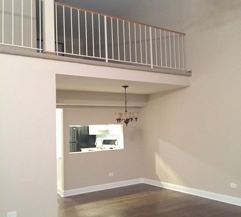 Welcome home! Your view from the front door.