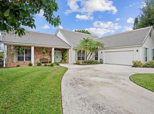 18720 SE River Ridge Rd, Jupiter, FL 33469