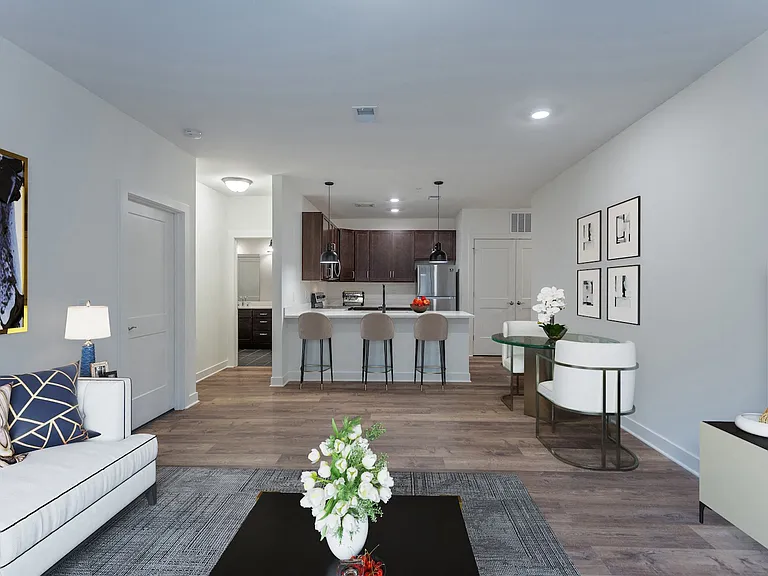 Adams Edge Apartments — Photo 15