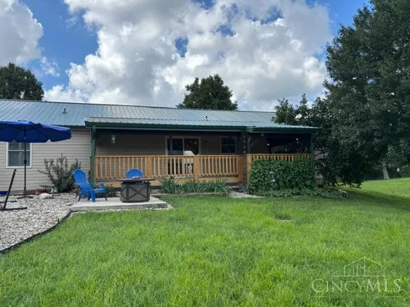 2072 Laurel Lindale Rd, New Richmond, OH 45157