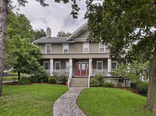 9 Forest Hill Rd, West Orange, NJ 07052
