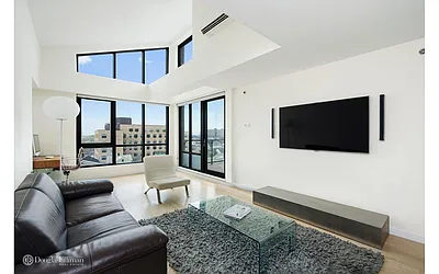 Sold by Douglas Elliman