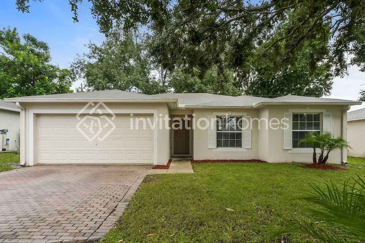 491 Basking Ridge Ct Ocoee, FL 34761 — Photo 1