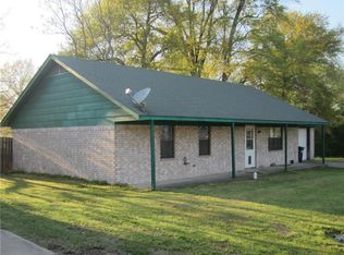 325 Ted Allen Ln, Stigler, OK 74462