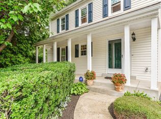 3830 Charles Stewart Dr, Fairfax, VA 22033