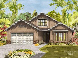 1295 W Brando St, Meridian, ID 83642