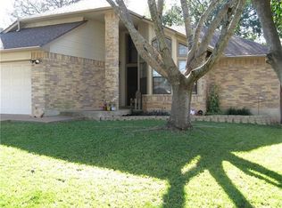1803 Twisted Oak Dr, Leander, TX 78641