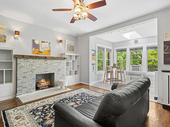 3rd image of 7724 N Paulina St #3N