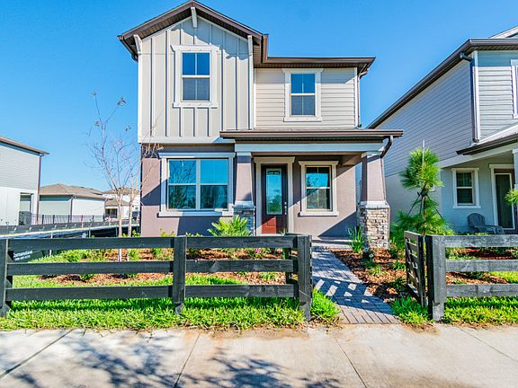 Model Representation