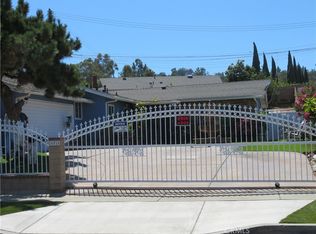 16816 Glenhope Dr, La Puente, CA 91744