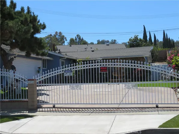16816 Glenhope Dr, La Puente, CA 91744